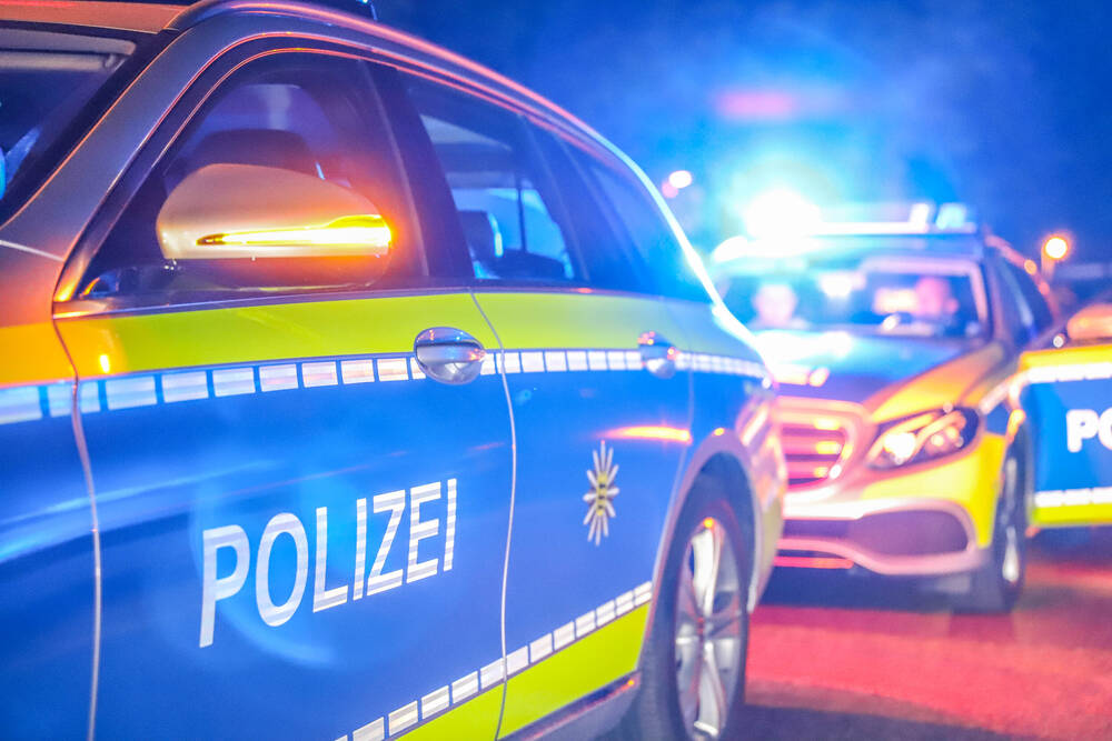 Drama in NRW – Polizist  erschießt mit Messer bewaffneten Angreifer!