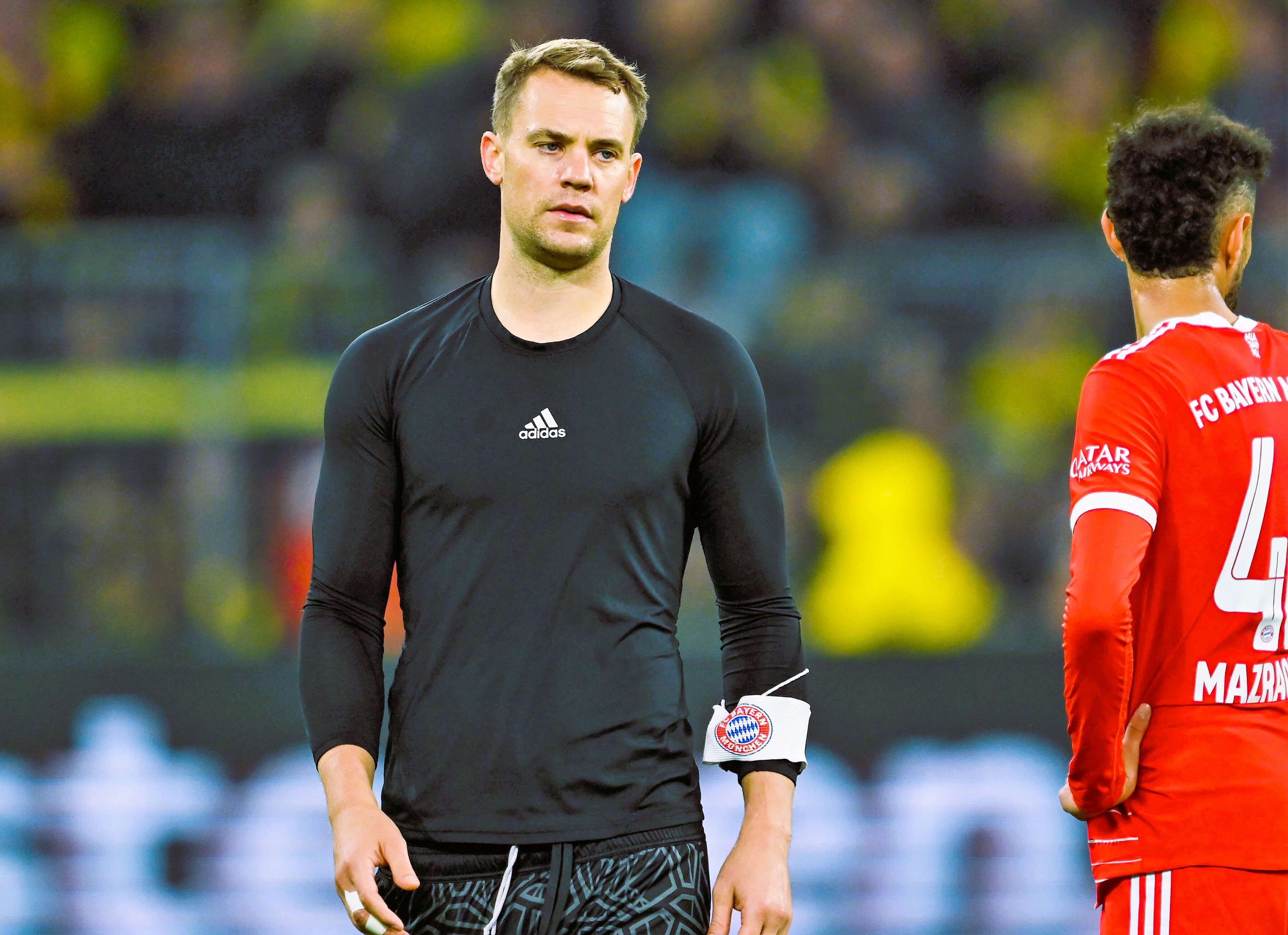 Manuel Neuer hatte Krebs! 3 Operationen nötig - Bayern Torwart mit trauriger Enthüllung!