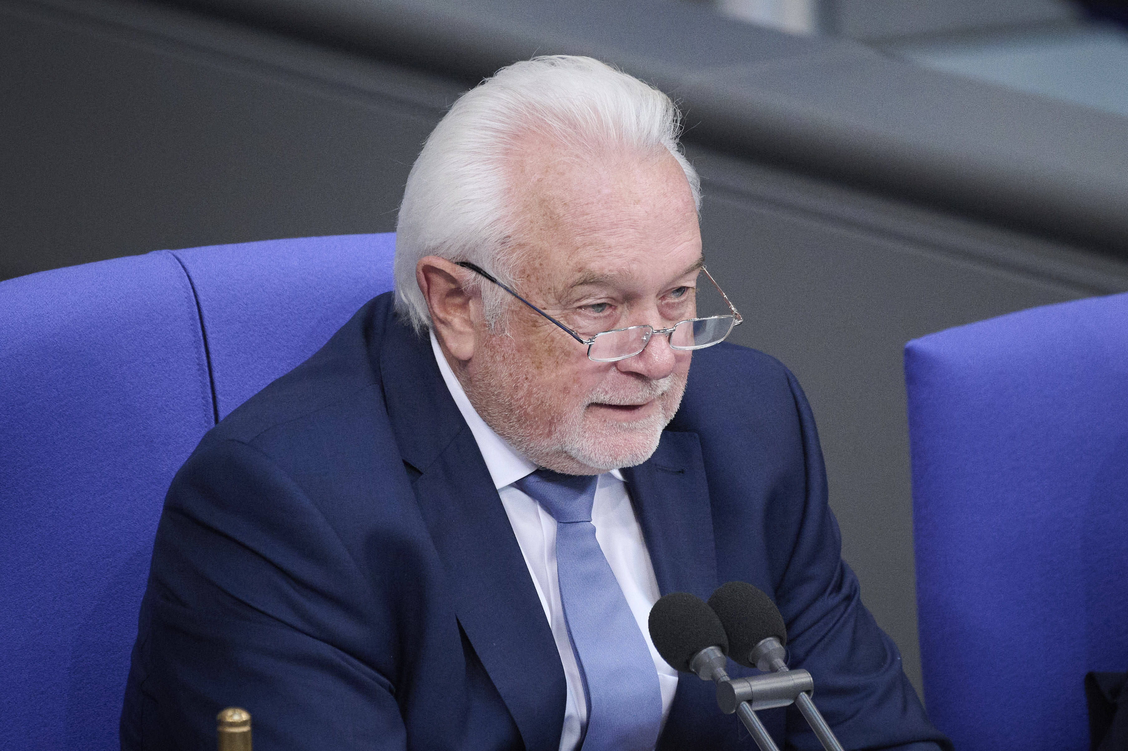 Zerbricht die Ampel-Koalition jetzt? FDP-Politiker Kubicki stinksauer –  “Das geht nicht mehr!“