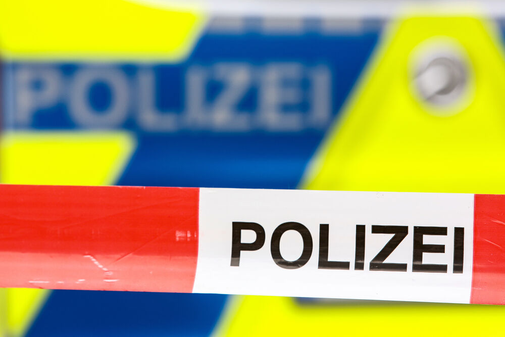 Häftling ausgebrochen! Polizei warnt die Bevölkerung nach spektakulärem Ausbruch eines Gefangenen!