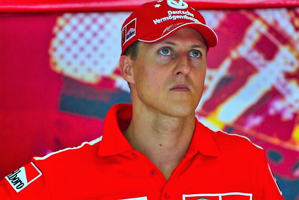 Sorge um Michael Schumacher! Seit kurz vor Weihnachten gibt es kein Lebenszeichen mehr!