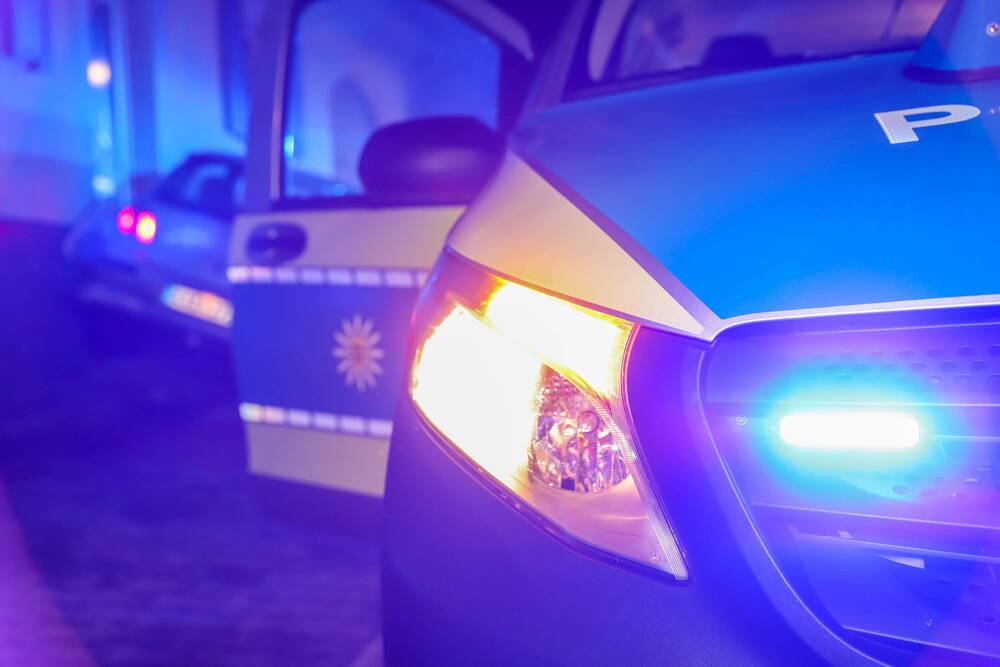 Kettensägen-Massaker in Berlin - Täter tötet eine Frau und verletzt einen weiteren Mann!
