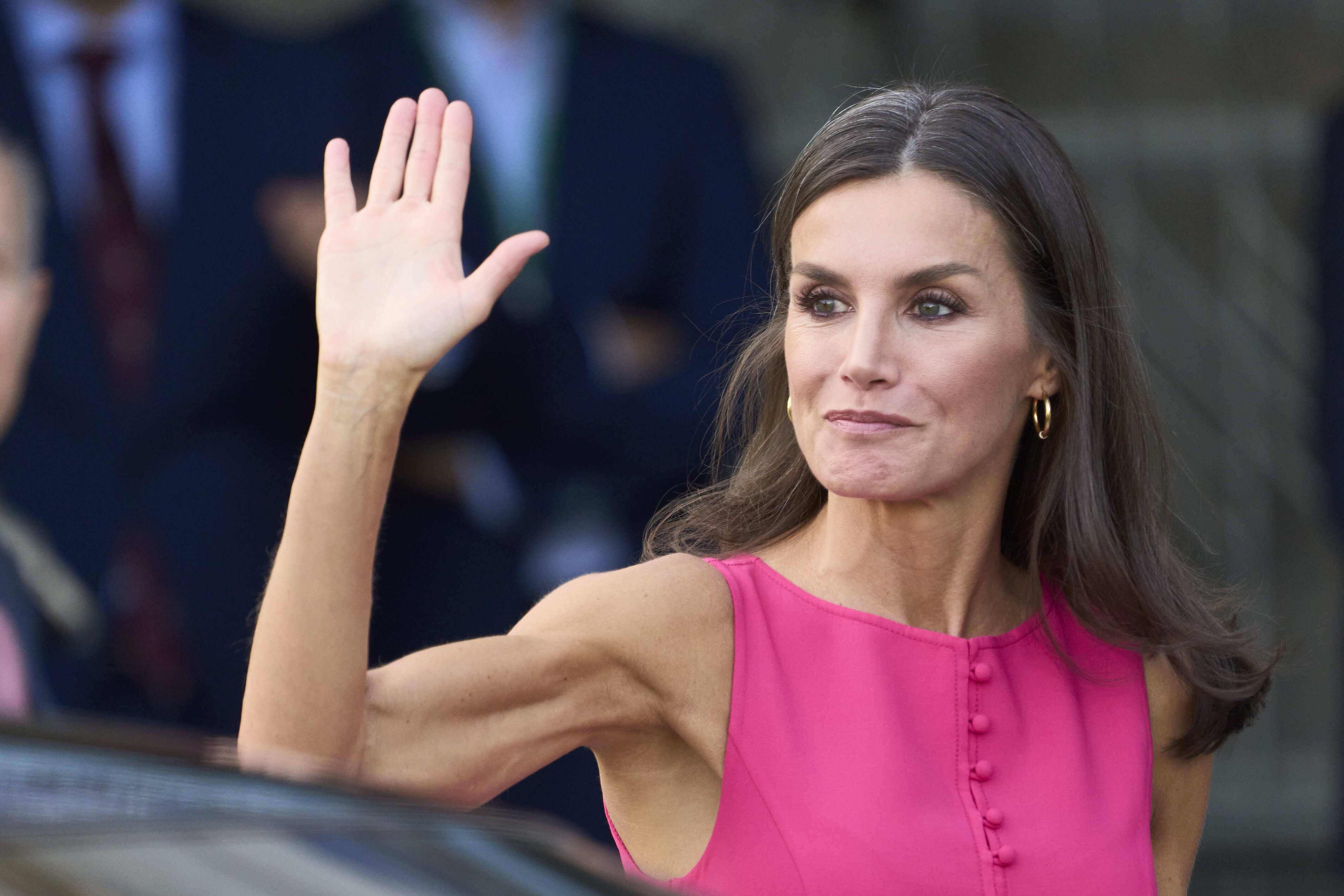 Skandal in Spanien? König Felipe und Königin Letizia - uneheliches Kind aufgetaucht!