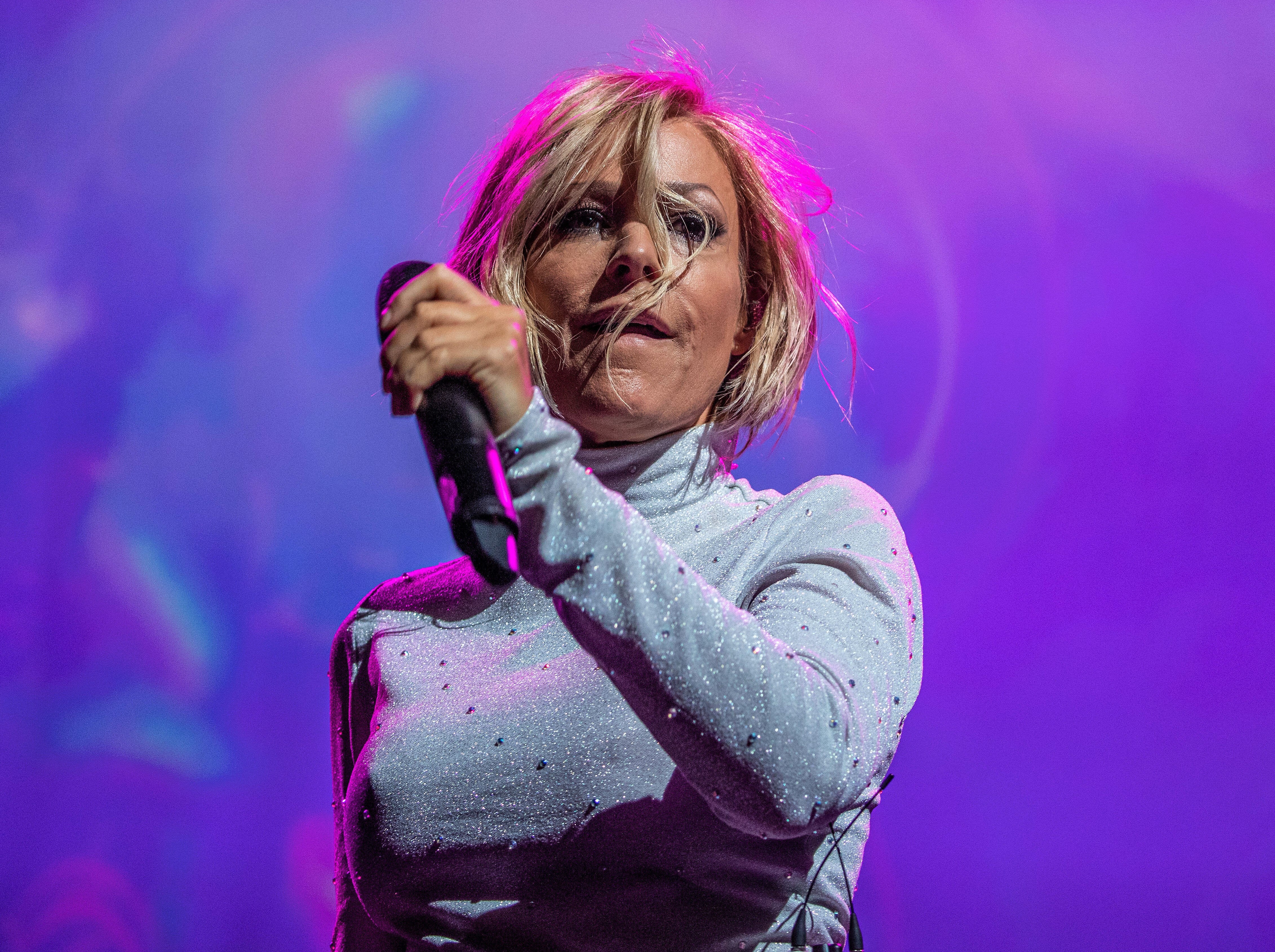 Überfall! Schlager-Star Michelle - ausgeraubt auf offener Straße! Sie wurde Opfer dreister Diebe