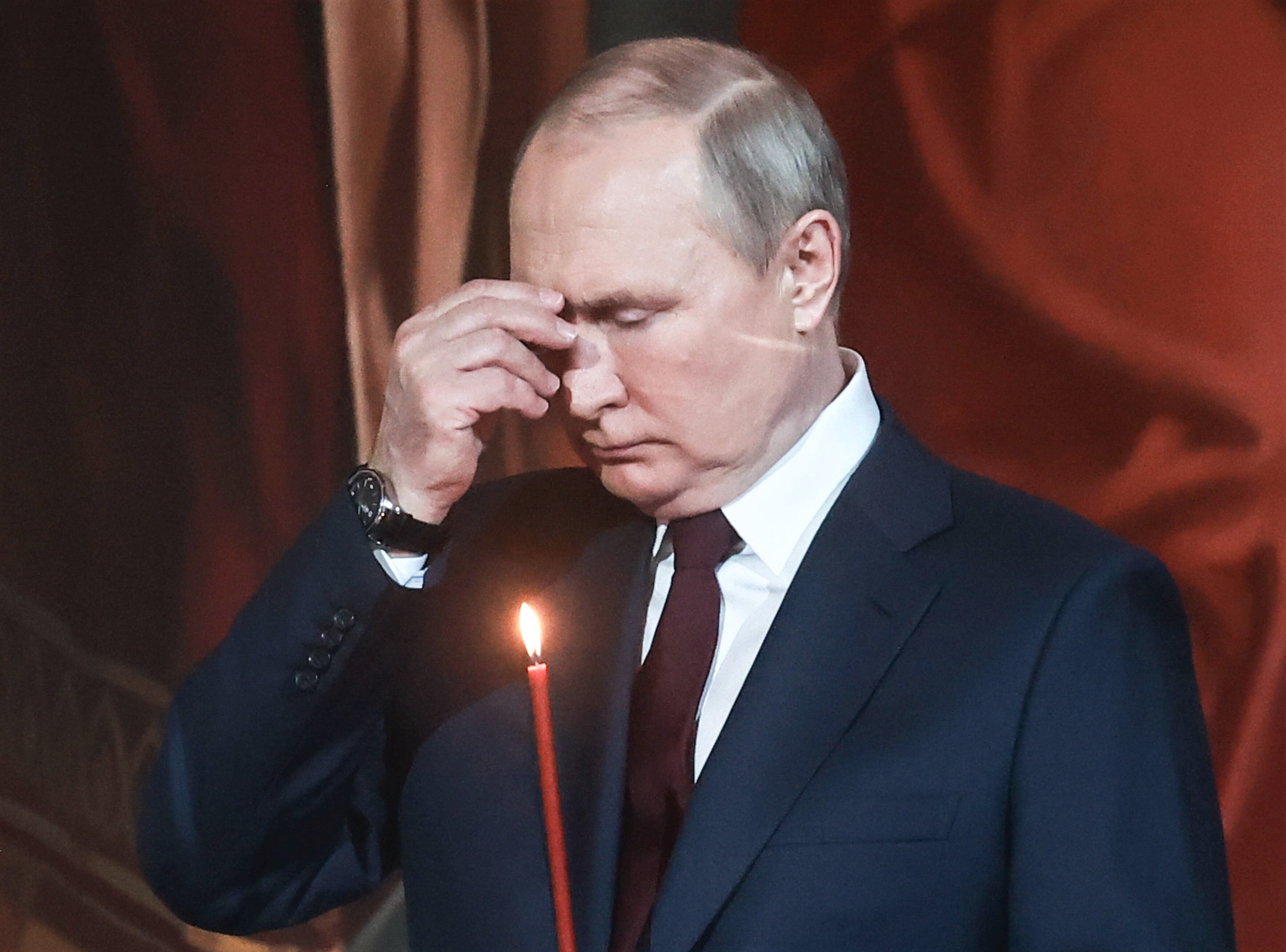 Putin verliert wichtigen Verbündeten! Fest eingeplanter Kriegspartner erteilt ihm eine öffentliche Absage
