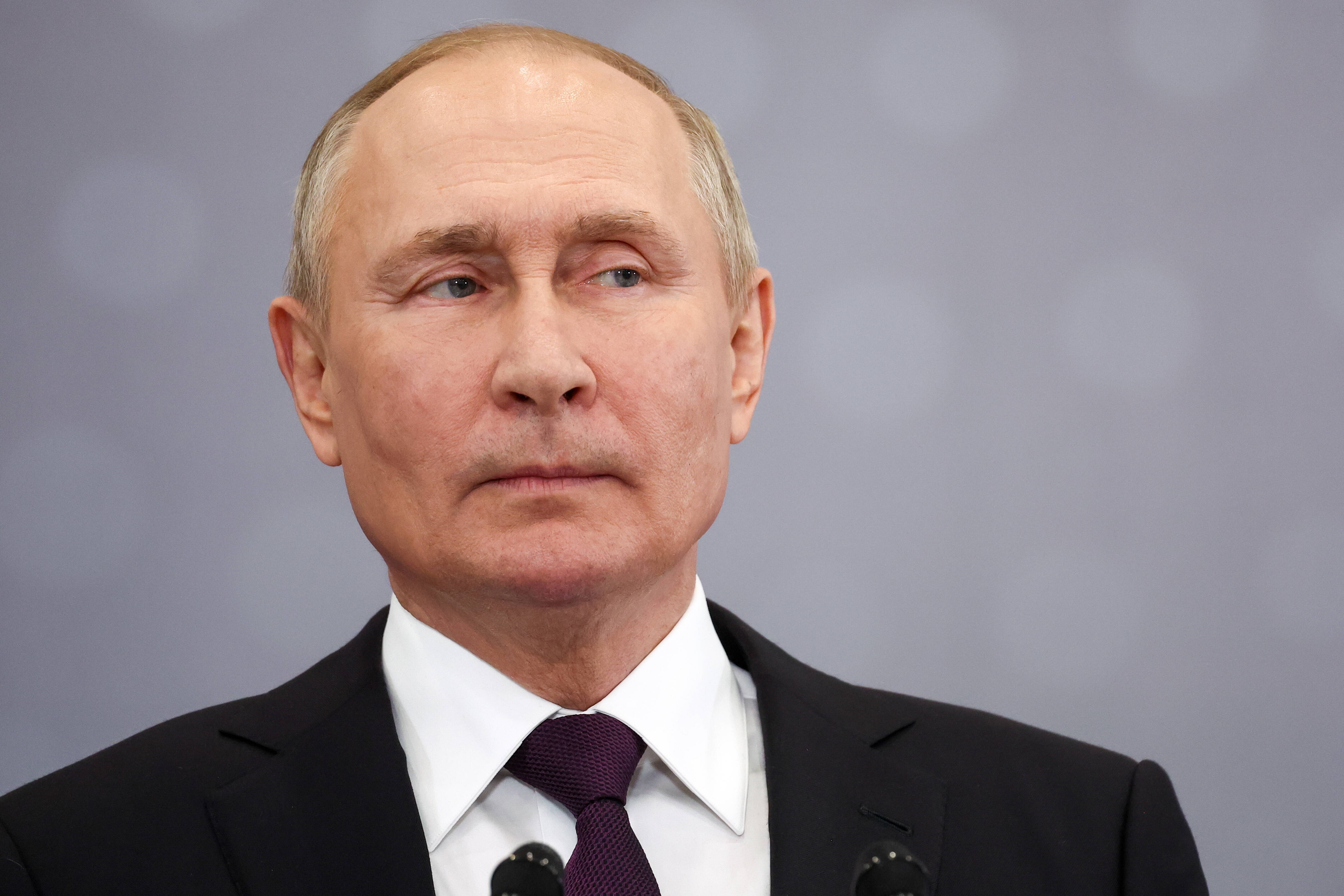 Putin wird 2023 nicht überleben! Ist Wladimir Putins Ende beschlossene Sache?