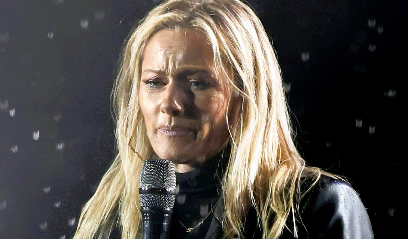 Helene Fischer vom Thron gestoßen! Diese Sängerin ist viel erfolgreicher als Helene!