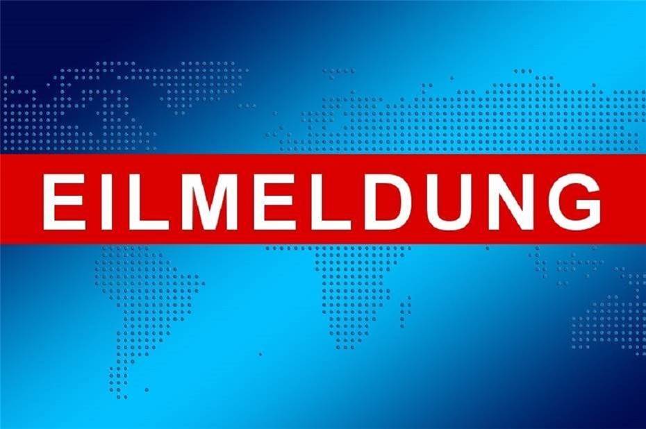 Amokalarm im Aldi! Mann schießt mit Pfeil und Bogen um sich - 15-jährige kämpft um Ihr Leben!