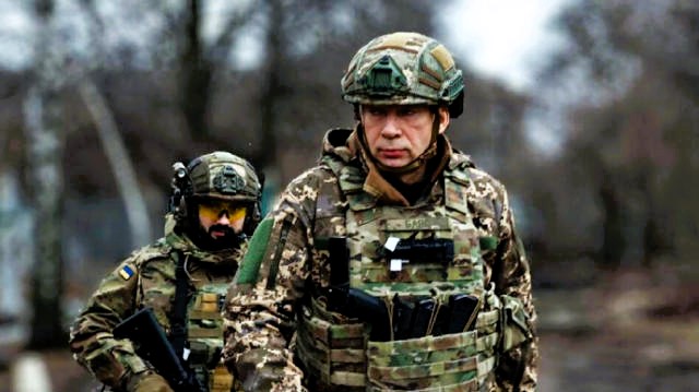 Putins Soldaten in Angst - Ukrainische Elite-Brigade jagt russische Armee!