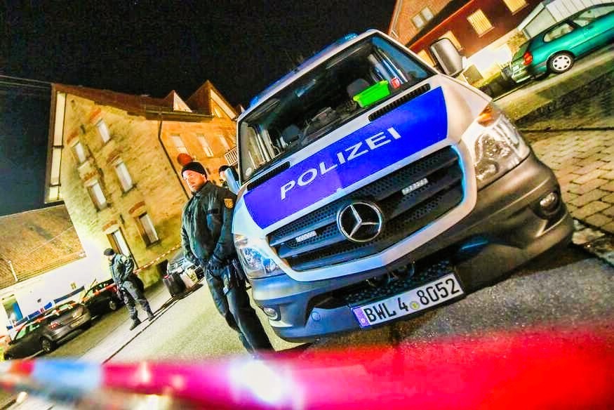 Brutaler Mord - Unternehmerin wurde die Kehle durchgeschnitten - was sind die Hintergründe?