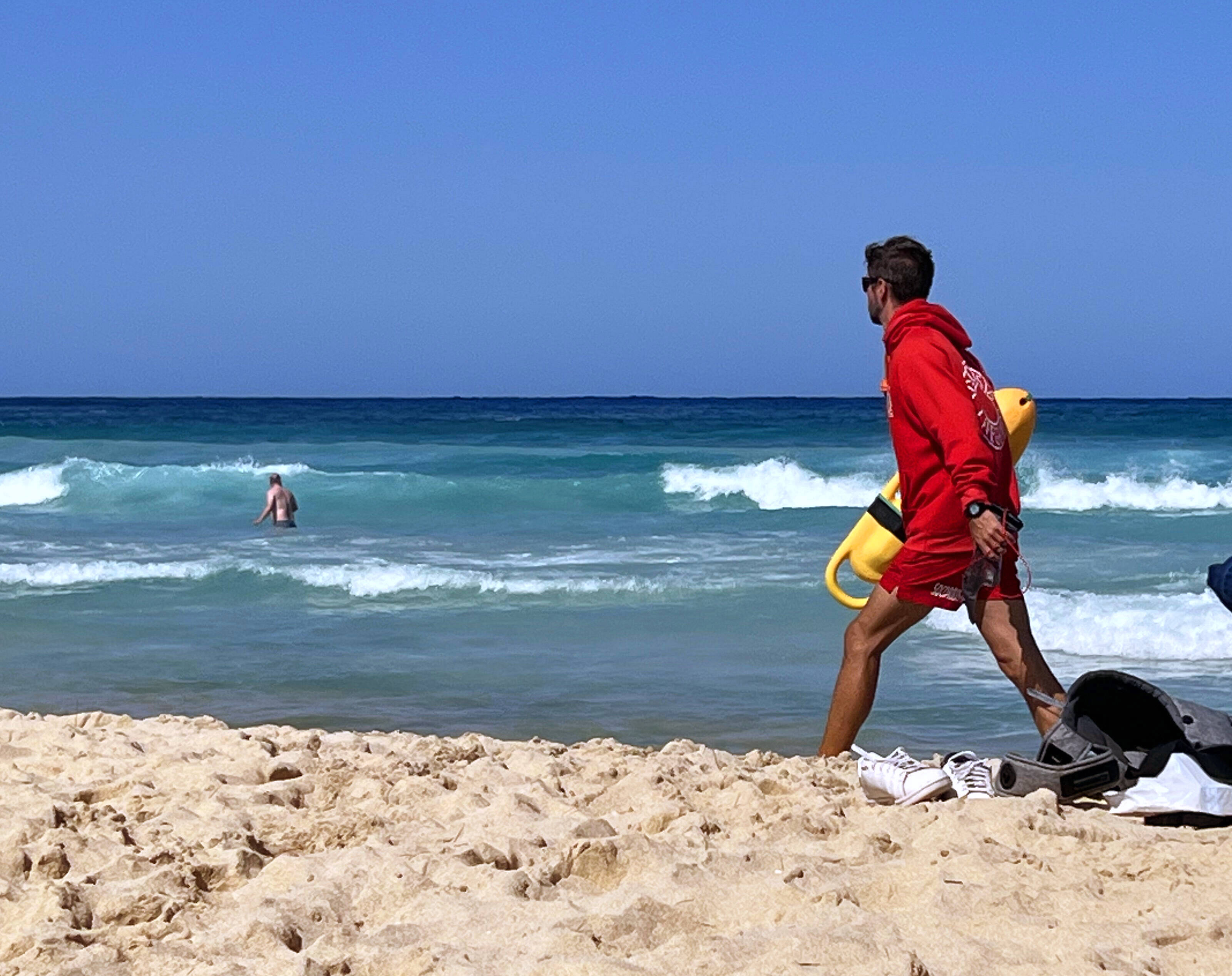 Deutsche treibt tot im Hafen von Mallorca! Sie wurde seit Tagen vermisst - was ist geschehen?
