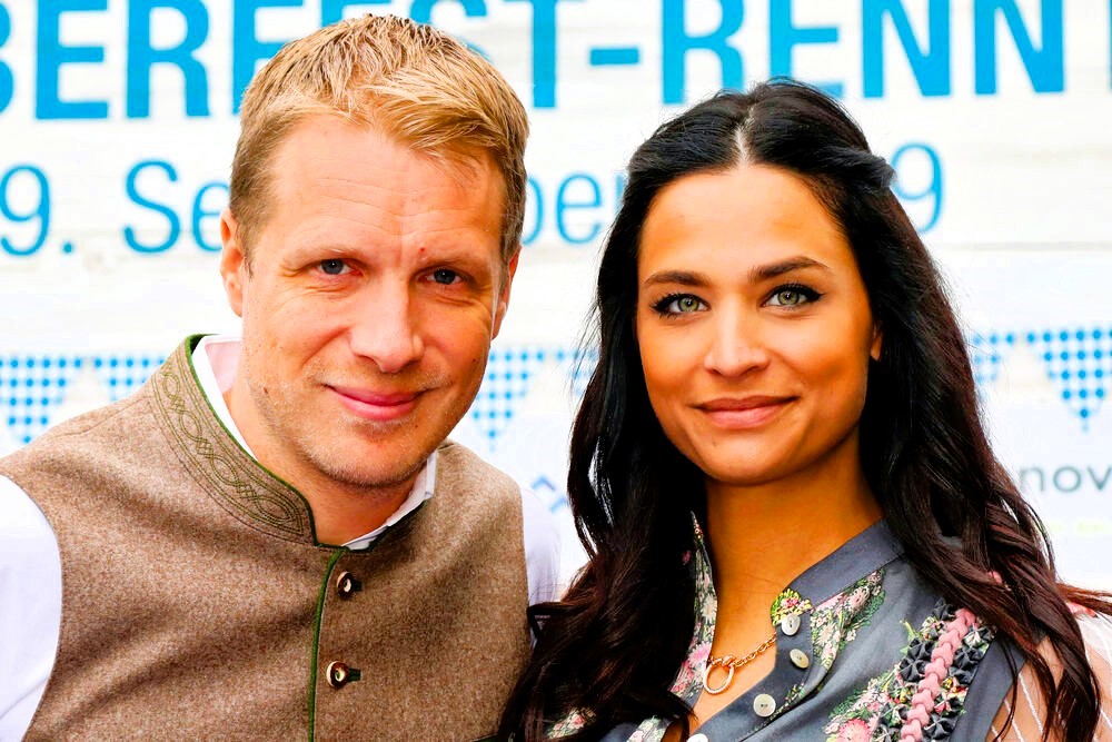 Amira Pocher über Ollis Neue: "Ich kenne sie schon" – so reagiert Olli Pocher darauf!