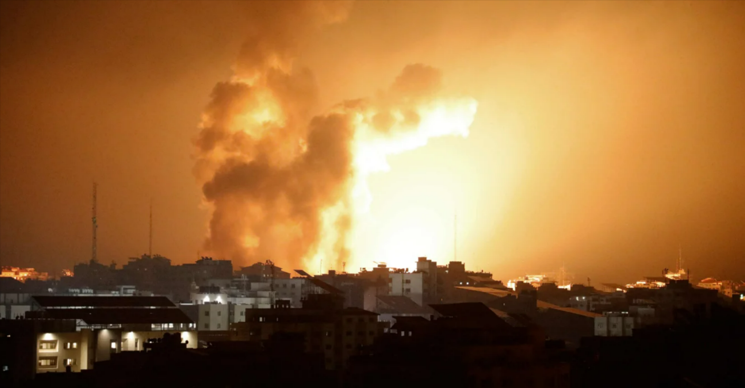 EILMELDUNG - Zweites Land greift Israel an! Lage droht außer Kontrolle zu geraten!