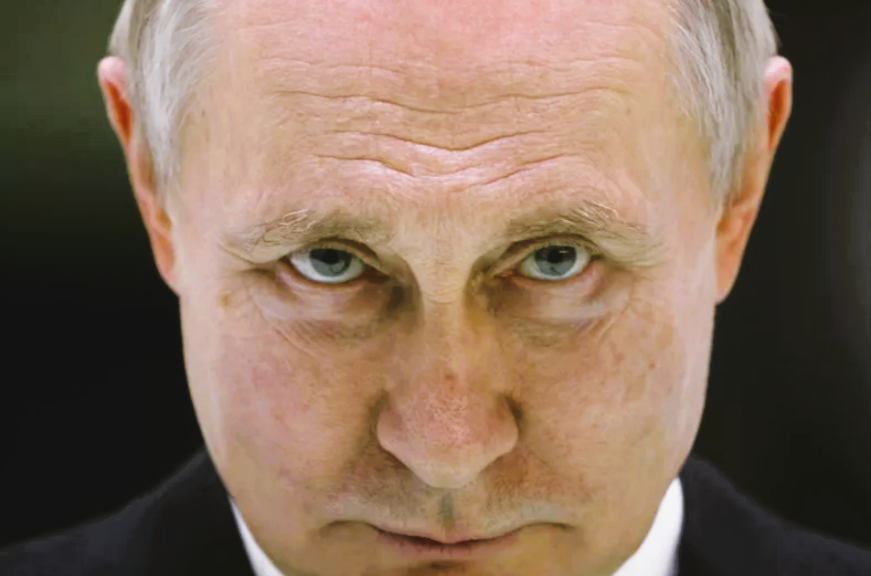 Eilmeldung: Putin bietet Frieden an! Ungewöhnliche Töne aus Moskau!
