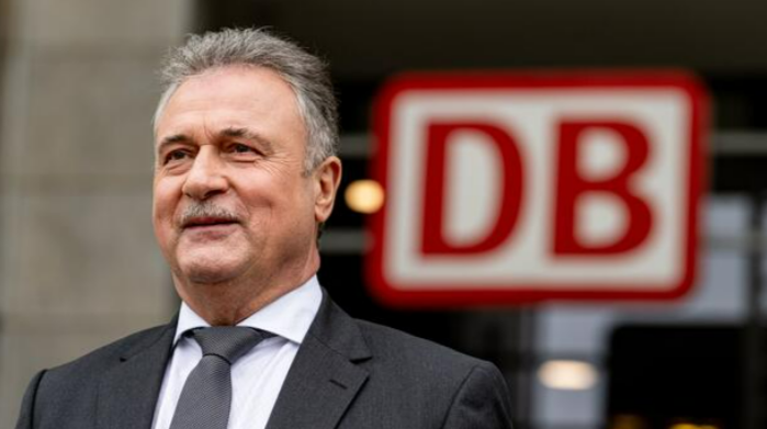 Bahn-Gewerkschaft kündigt weitere Bahnstreiks an! Neues Bahnchaos für Pendler und Reisende!