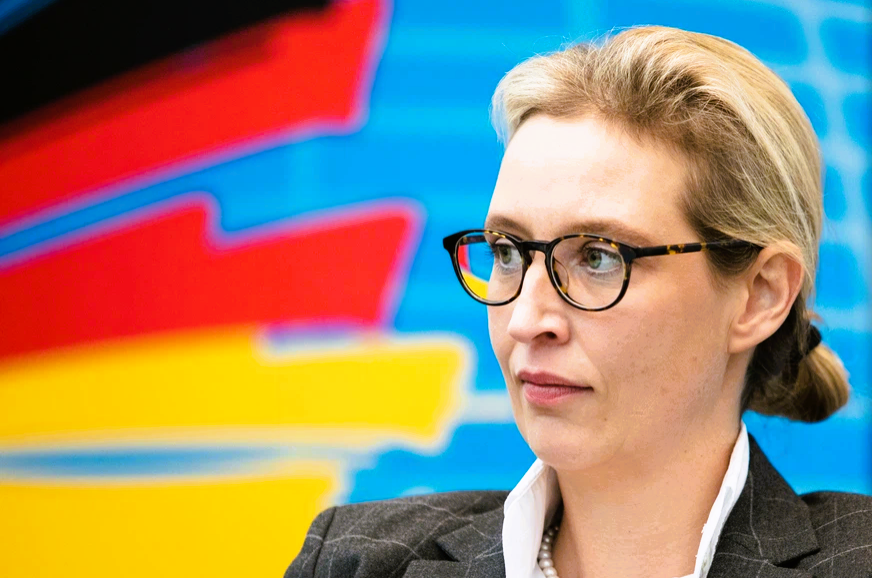 Nazi-Skandal bei der AfD - Jetzt will die Partei sogar einen Top-Funktionär rausschmeißen