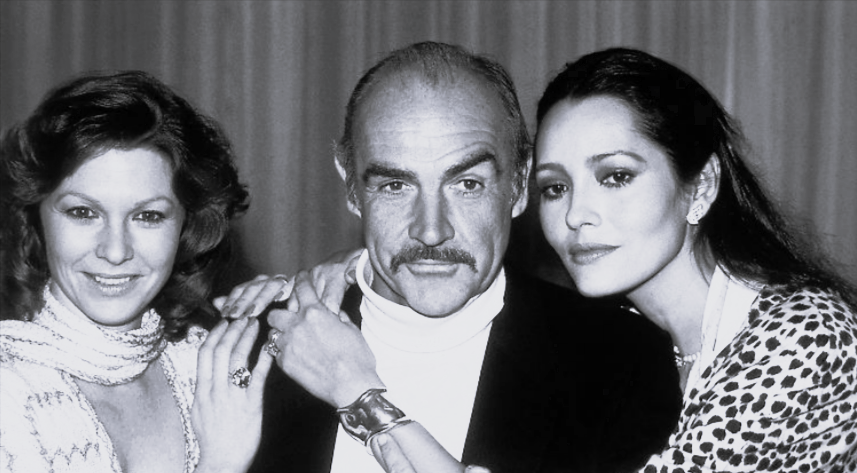 Trauer! "James Bond" Kult-Star gestorben! Miss Moneypenny ist tot