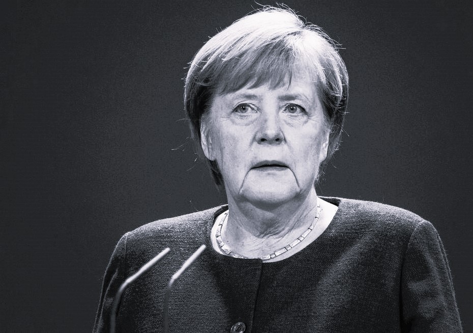 Angela Merkel schuld am Ukraine-Krieg? Harte Vorwürfe des ehemaligen US-Botschafters Grenell