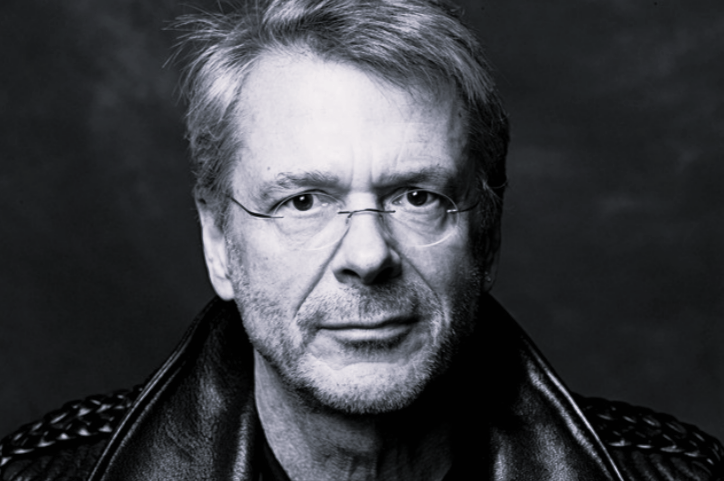 Trauer! Reinhard Mey muss Todesdrama überwinden! Er verlor seinen Sohn