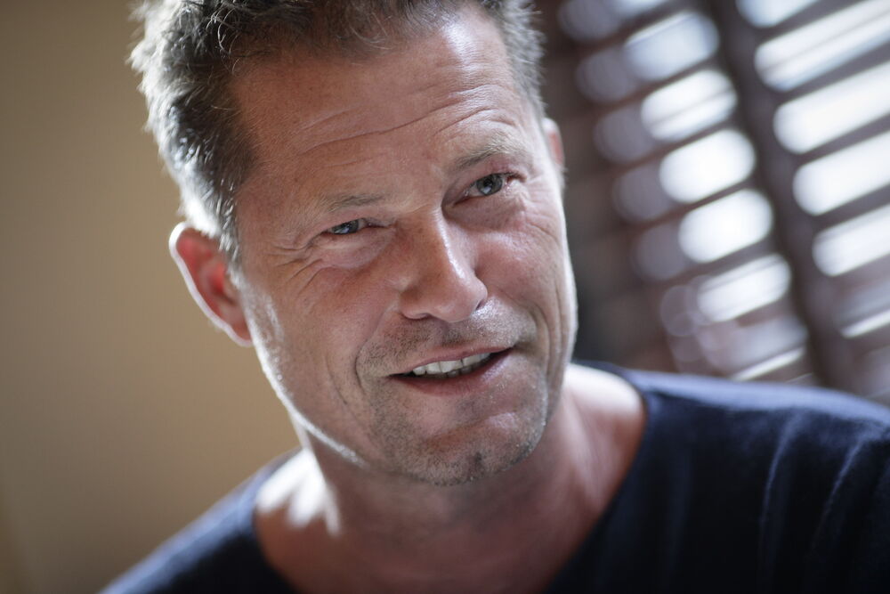 Til Schweiger mit Sepsis im Krankenhaus! Auch Amputation war ein Thema! Sorgen um TV-Star