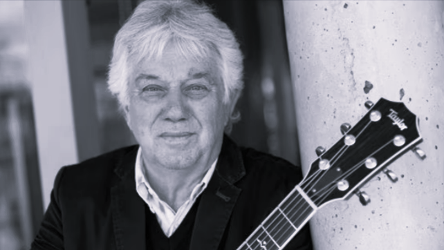 Trauer um deutschen Musiker und Kinderlieder-Komponist Star - Rolf Zuckowski trauert Freund