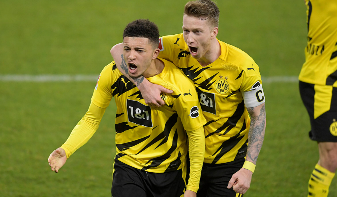 BVB verliert Mega-Star und Fanliebling! Hammer-Meldung für BVB-Fans - Wechsel am Saisonende!