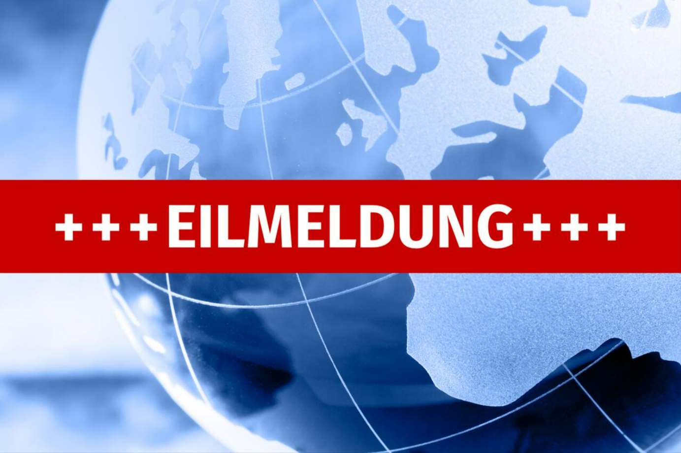 Explosion und Brandalarm im Berliner Rathaus - Israelhasser zünden Berliner Rathaus an!
