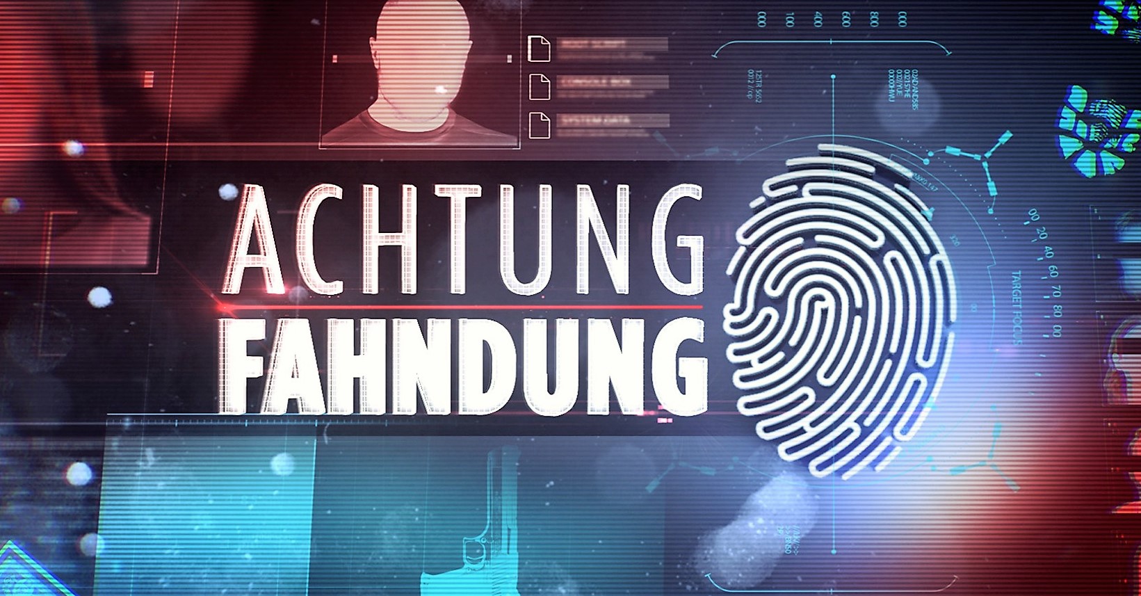 Eilmeldung! Erneut Vergewaltiger bei Freigang entkommen - Polizei warnt die Bevölkerung!