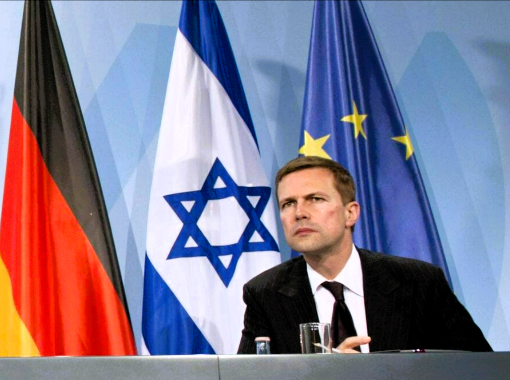 Auswärtige Amt ruft ALLE Bundesbürger zurück!