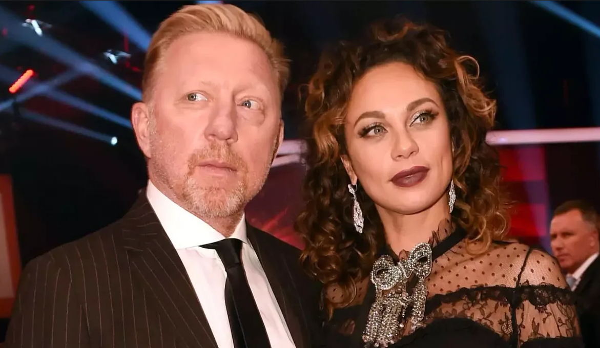 Neuer Zoff um Hochzeit von Boris Becker - Lilli Becker feuert gegen Boris!