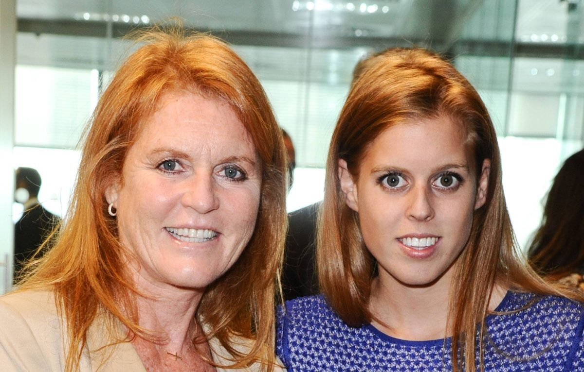 Epstein-Akten erschüttern Royals: Fergie und Beatrice inmitten eines Skandals