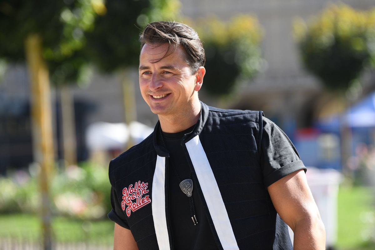 Andreas Gabalier überrascht Fans: „Ja, es gibt da jemanden“ – er schützt jetzt sein Privatleben