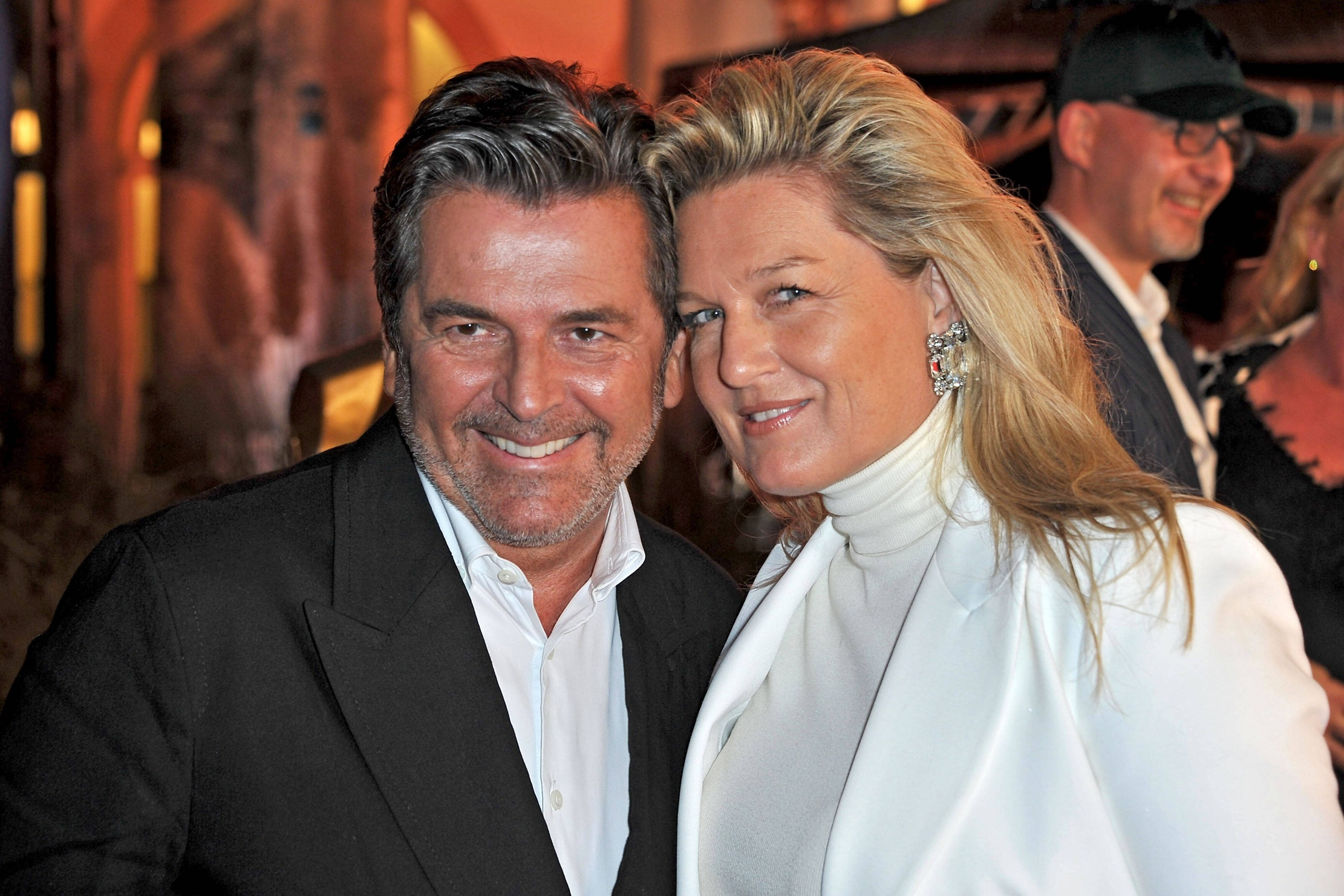 Thomas Anders trennt sich offiziell vom Geburtsnamen – Die Flughafen-Panne, die alles veränderte