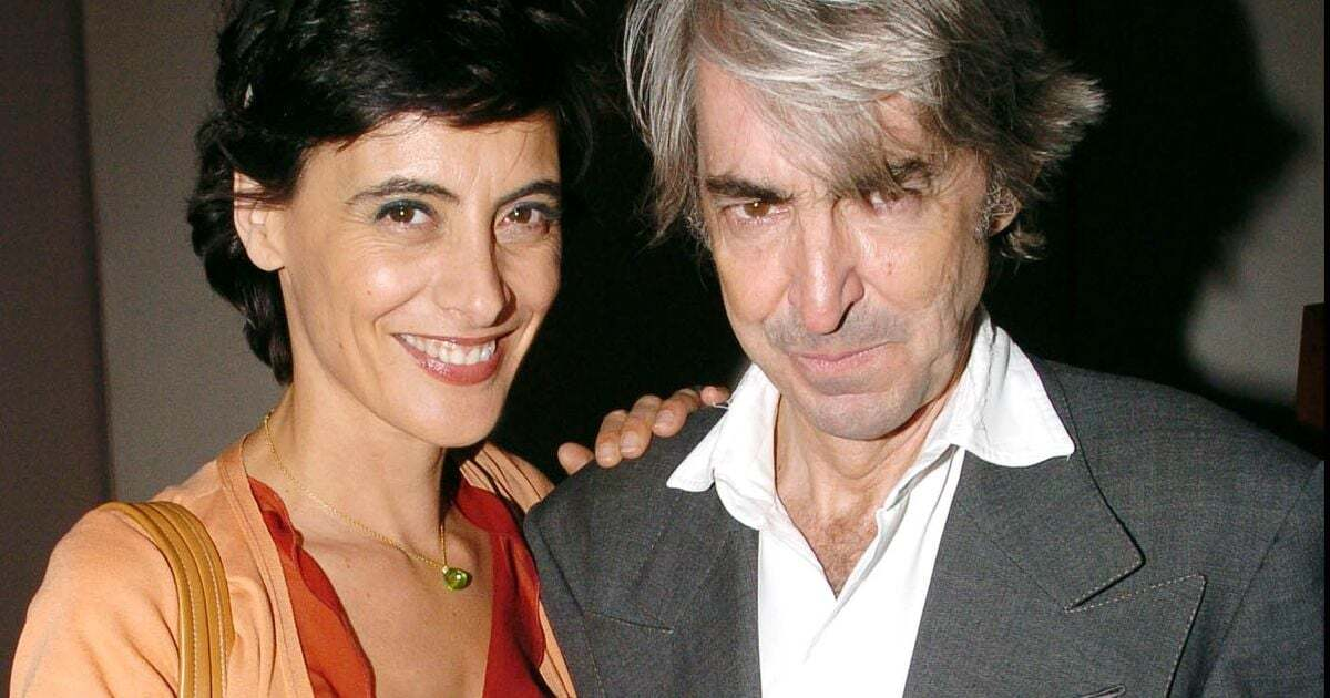 Inès de la Fressange émeut ses fans avec un tendre hommage à Luigi d'Urso