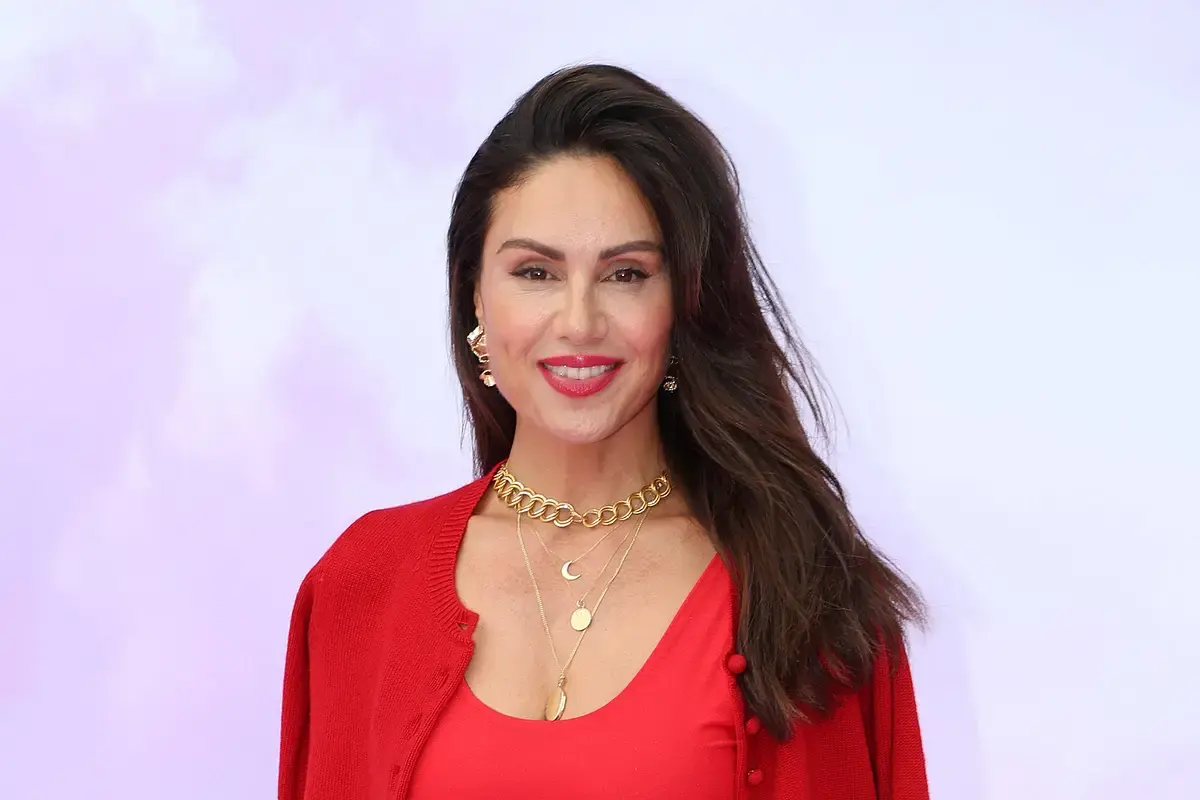 Nazan Eckes überrascht Fans: So offen ist sie für neue Liebe nach der Trennung