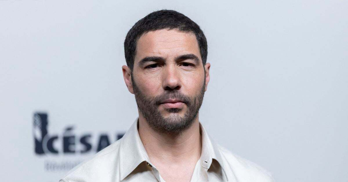 Tahar Rahim, star sur scène et discret patron : découvrez ses trois entreprises