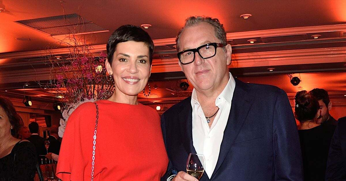 Cristina Cordula et son mari transforment leur passion en près d'un million d'euros !