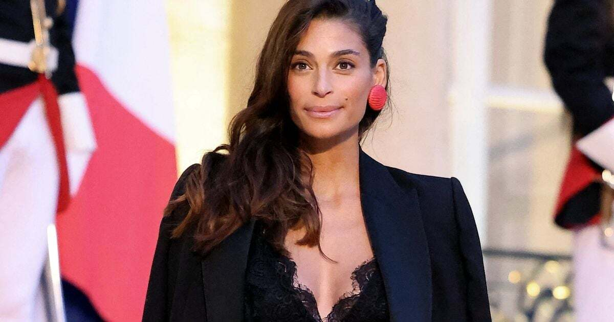 Tatiana Silva quitte TF1 : son dernier bulletin et un message qui intrigue