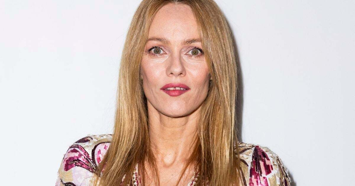 Vanessa Paradis annule au dernier moment son concert au Printemps de Bourges