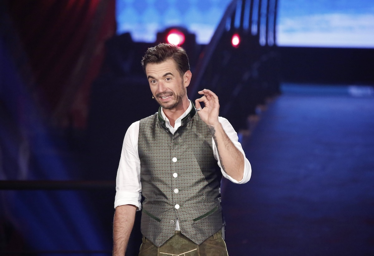 MDR versteigert Requisiten aus Florian Silbereisen-Shows – Chance für Fans!