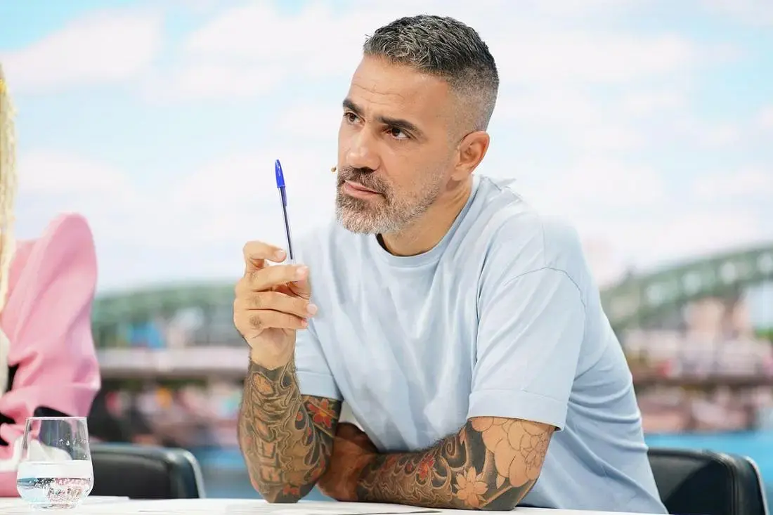 Bushidos geheime Krise bei DSDS – Trennung, Tränen und ein überraschendes Liebes-Comeback