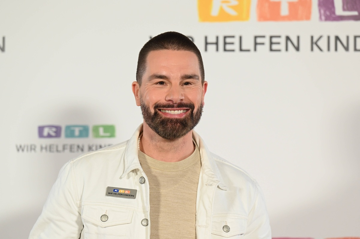 Eloy de Jong packt aus: Wie Tochter Indy sein Leben auf den Kopf stellt