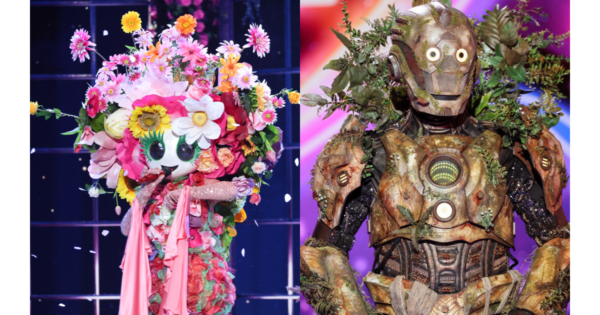 Mask Singer saison 9 : deux stars internationales, 23 mystères et un Clown sans masque