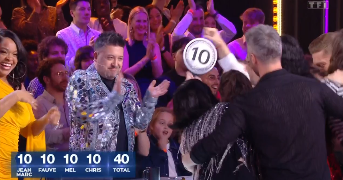 Danse avec les stars 2026 : la finale surprise, Samuel Bambi sacré face à Juju Fitcats