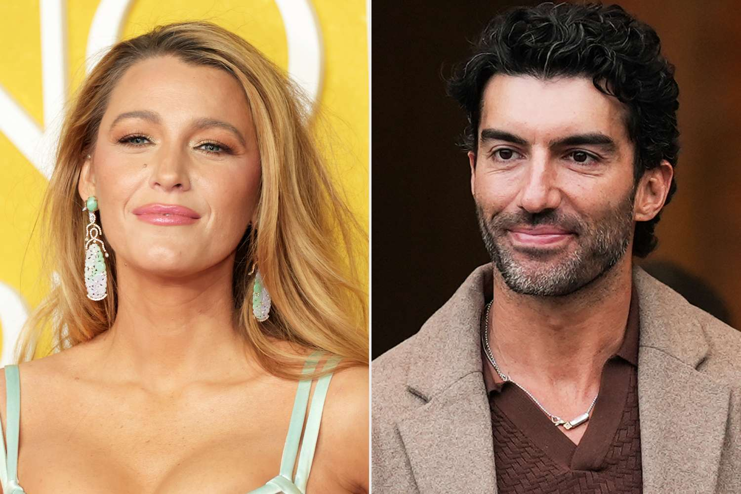 Blake Lively vs. Justin Baldoni: Pretrial Clash Over Weight Remarks and Smear Allegations