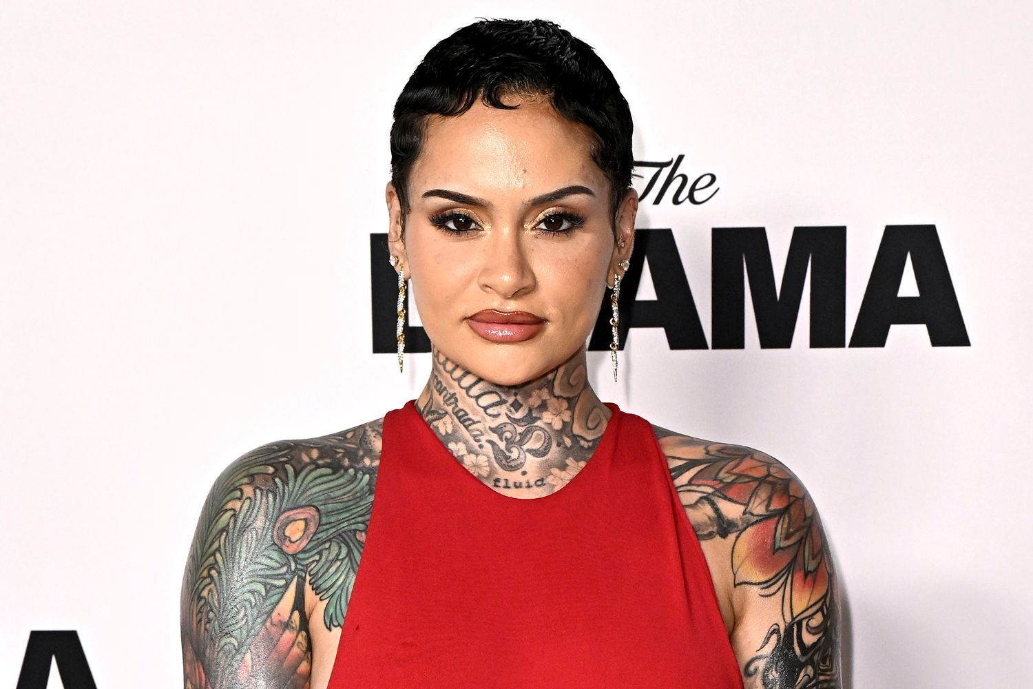 Kehlani Reveals the 'Tool Belt' That Helped After Bipolar and BPD Diagnosis — What She Asked Friends to Do