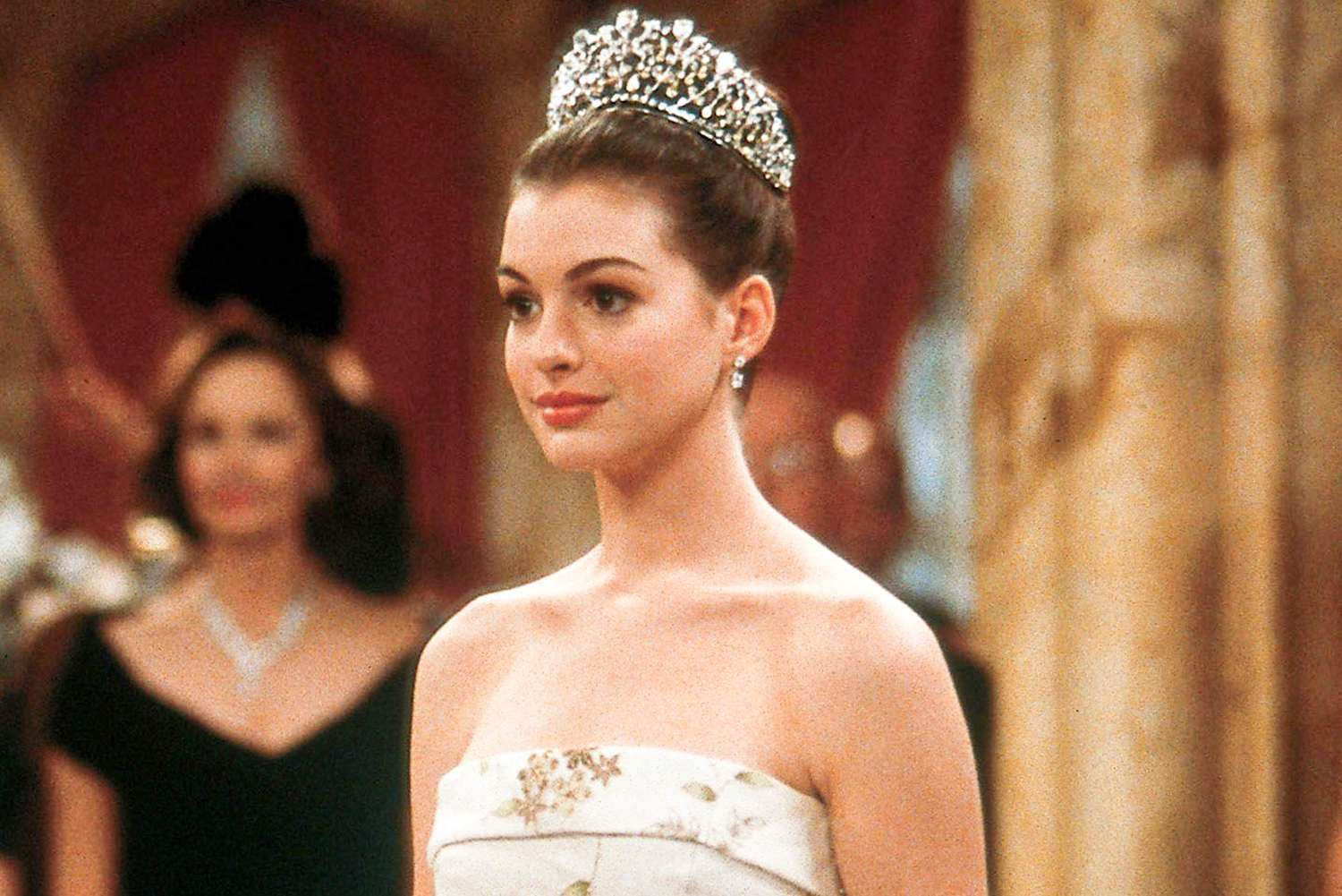 Princess Diaries 3 Is 'Coming,' Garry Marshall's Daughter Teases — Could Anne Hathaway Return?