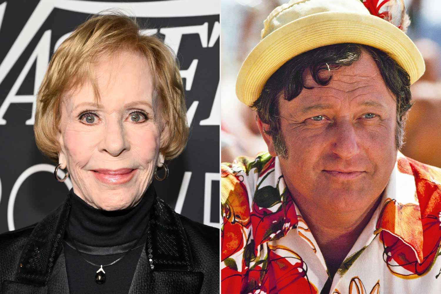 Carol Burnett Remembers the Hilarious UCLA Moment That Helped Launch H.R. Pufnstuf Star