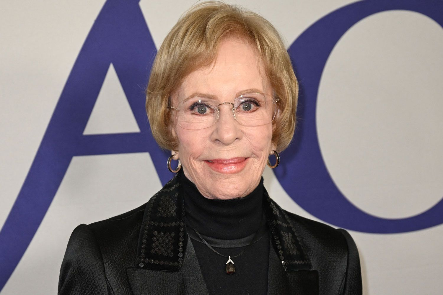 You won't believe Carol Burnett's childhood Hollywood antics — and why she still smiles about them