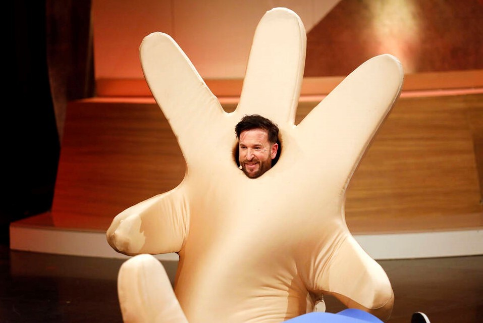 Michael Wendler macht unheilvolle Ankündigung - das passiert bald in Deutschland - laut Wendler!